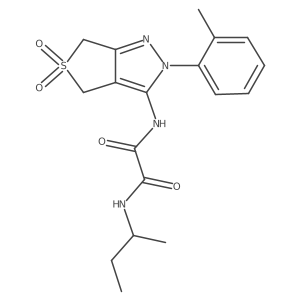 899994-86-6结构式
