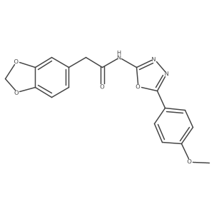 922557-20-8 structure