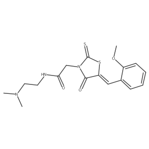 929864-00-6 structure
