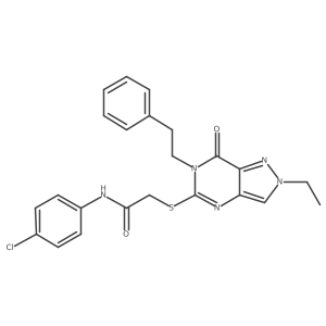 932496-48-5 structure