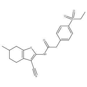 941884-41-9 structure