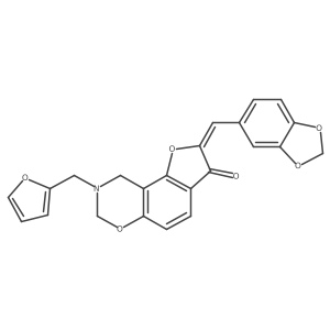 951967-61-6 structure