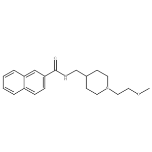 953991-71-4 structure