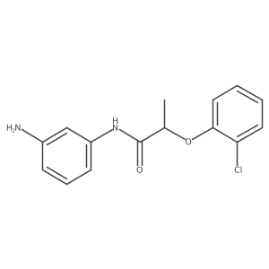 954265-38-4 structure