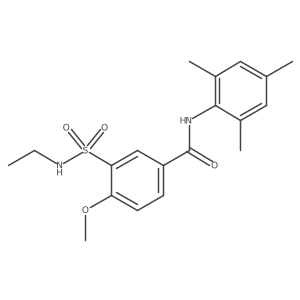 1000933-47-0 structure