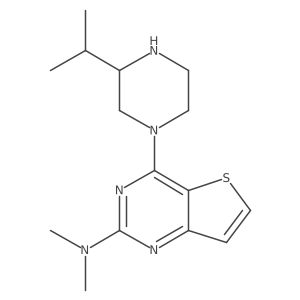 1001184-42-4结构式