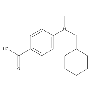 1008774-00-2 structure