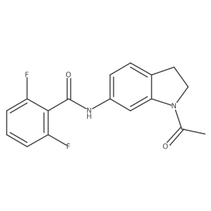 1021208-05-8 structure