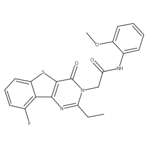 1040683-93-9 structure