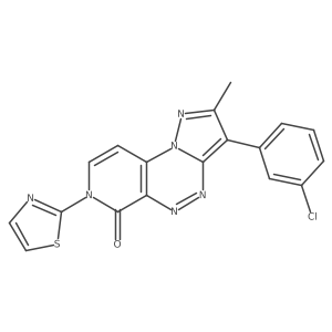 1040692-89-4 structure