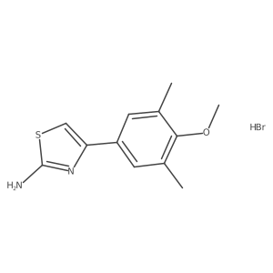 1049743-20-5结构式