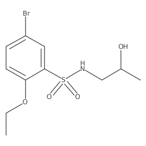 1087646-48-7 structure