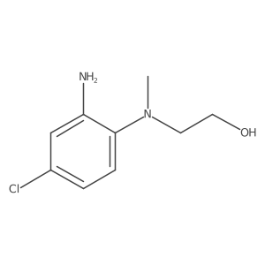 1098364-13-6 structure