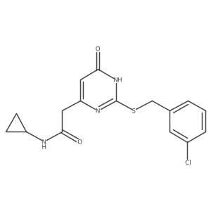 1105238-84-3 structure