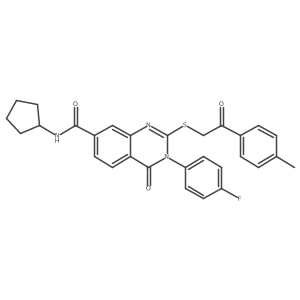 1113138-20-7 structure