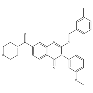 1115305-92-4结构式