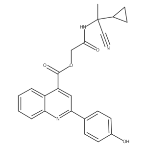 1117787-77-5 structure