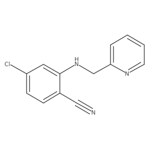 1153004-32-0 structure