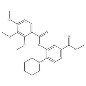 1172374-50-3 structure