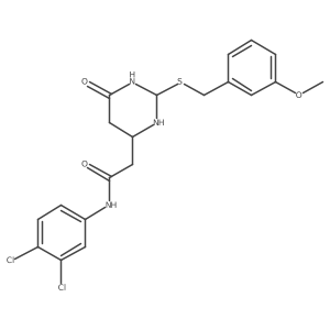 1172773-38-4 structure