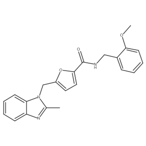 1172888-64-0 structure