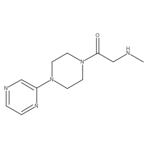 1183304-15-5 structure