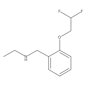 1183458-43-6 structure