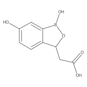 1196473-70-7 structure