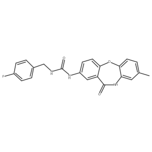 1203016-36-7 structure