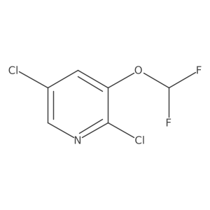 1214378-49-0 structure
