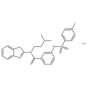 1216905-19-9 structure