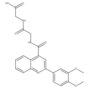 1219583-29-5结构式