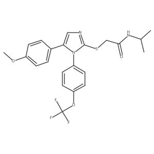 1226445-37-9结构式