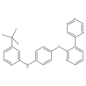 1231920-63-0结构式