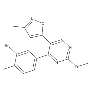 1233025-41-6 structure