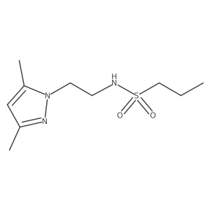 1235296-55-5 structure