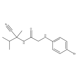 1240831-45-1结构式
