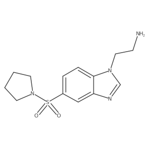 1243048-49-8结构式