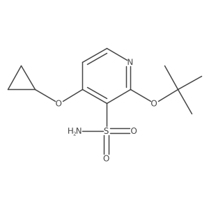 1243395-11-0结构式