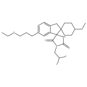 1245522-63-7 structure