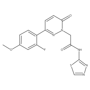 1246052-85-6结构式