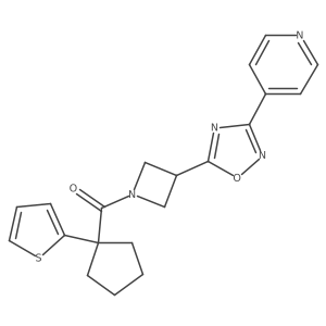 1251565-00-0 structure