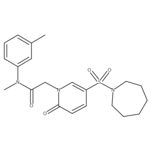 1251710-79-8 structure