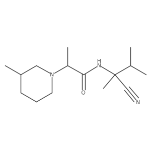 1252058-45-9 structure