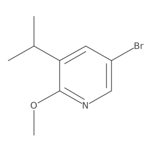 1256811-07-0 structure