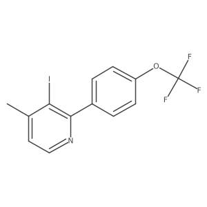 1261554-70-4结构式