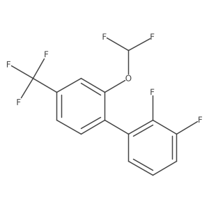 1261588-08-2 structure