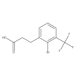 1261777-58-5结构式