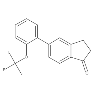 1261833-75-3 structure