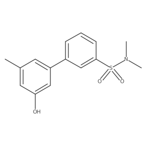 1261917-77-4结构式